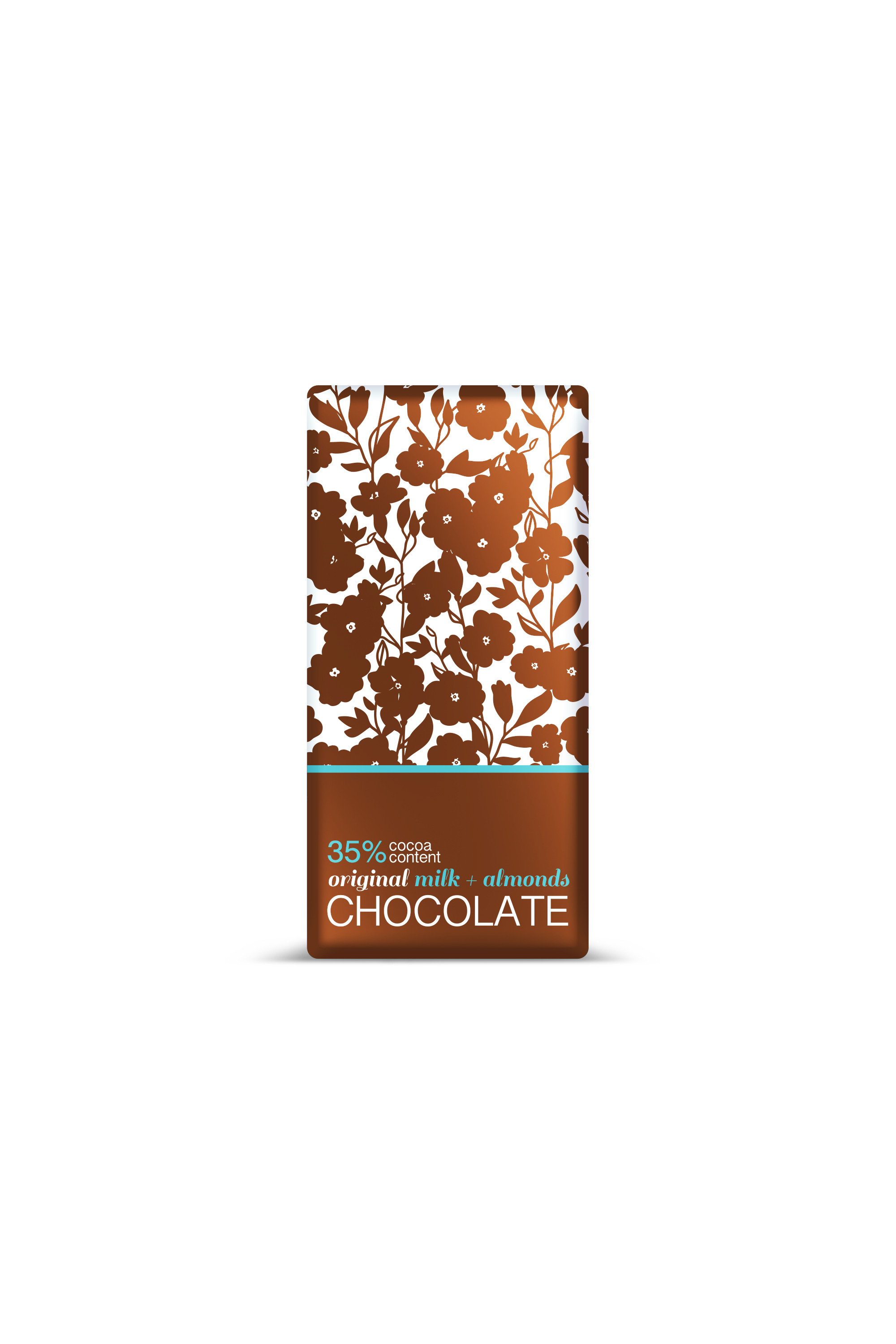 Milk Chocolate Bar 35%