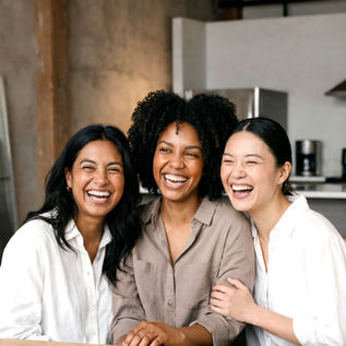 Why Investing in Women is Investing in Community