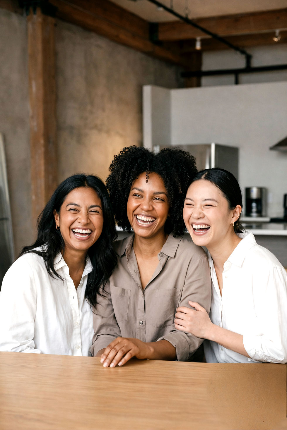 Why Investing in Women is Investing in Community