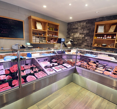 Bycroft Butchers - Super Stardust - Butc