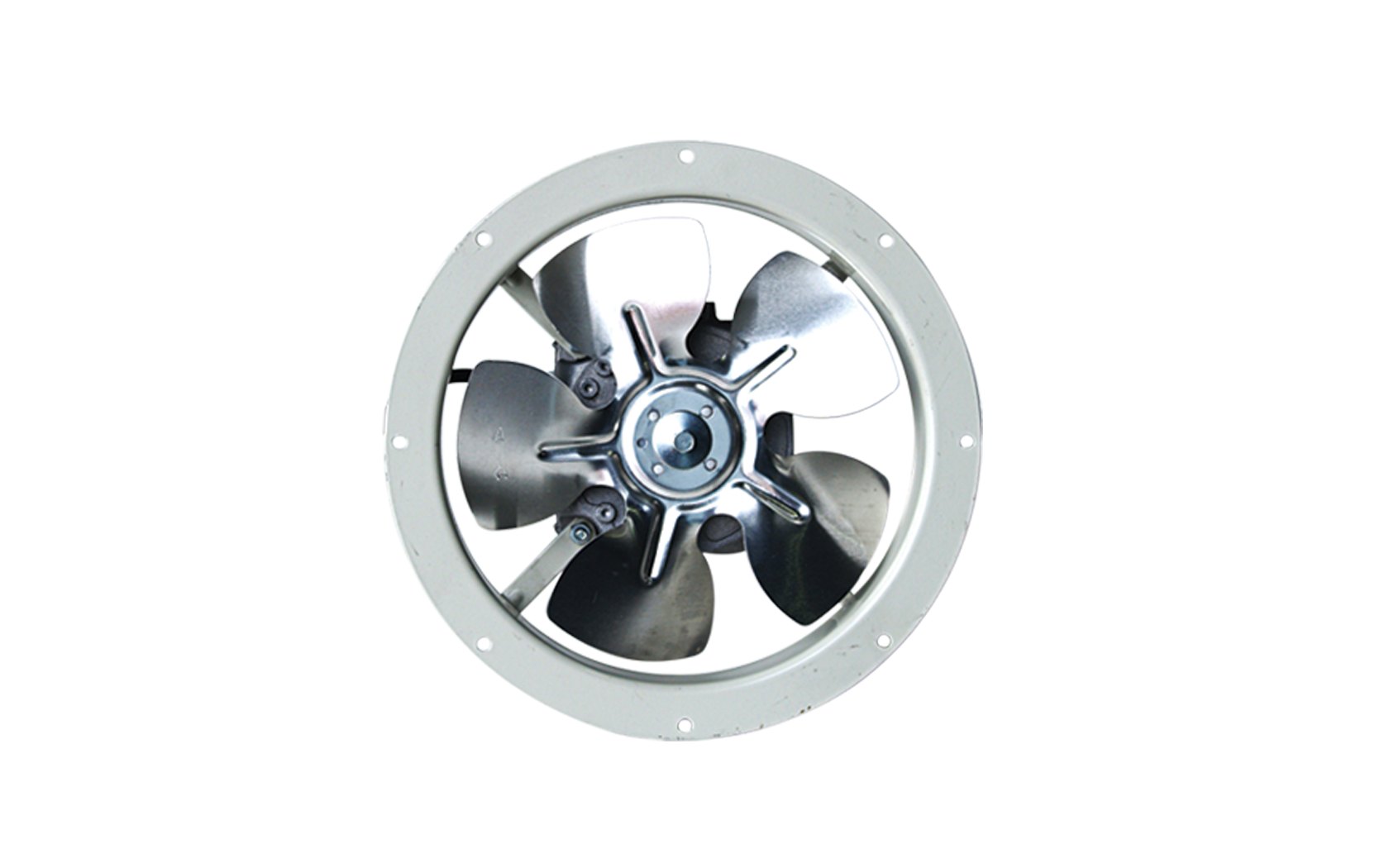 FN3 RING MOUNTED FAN