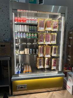 Powe's Deli - Hipperholme (8)