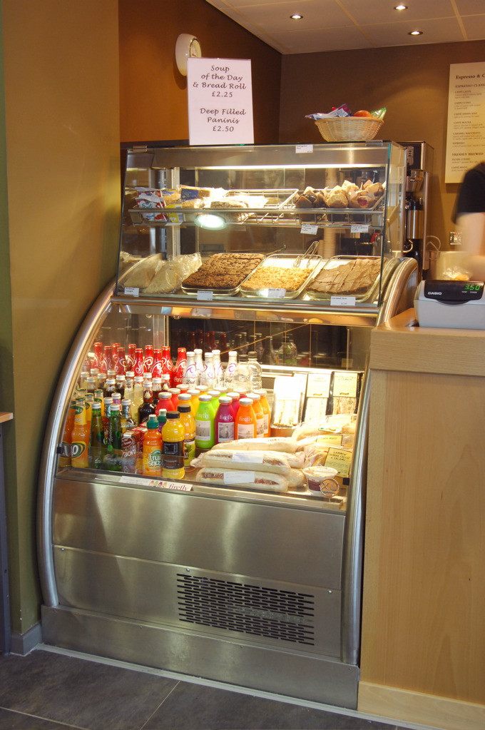 Fullscreen Page XL Refrigerators Ltd