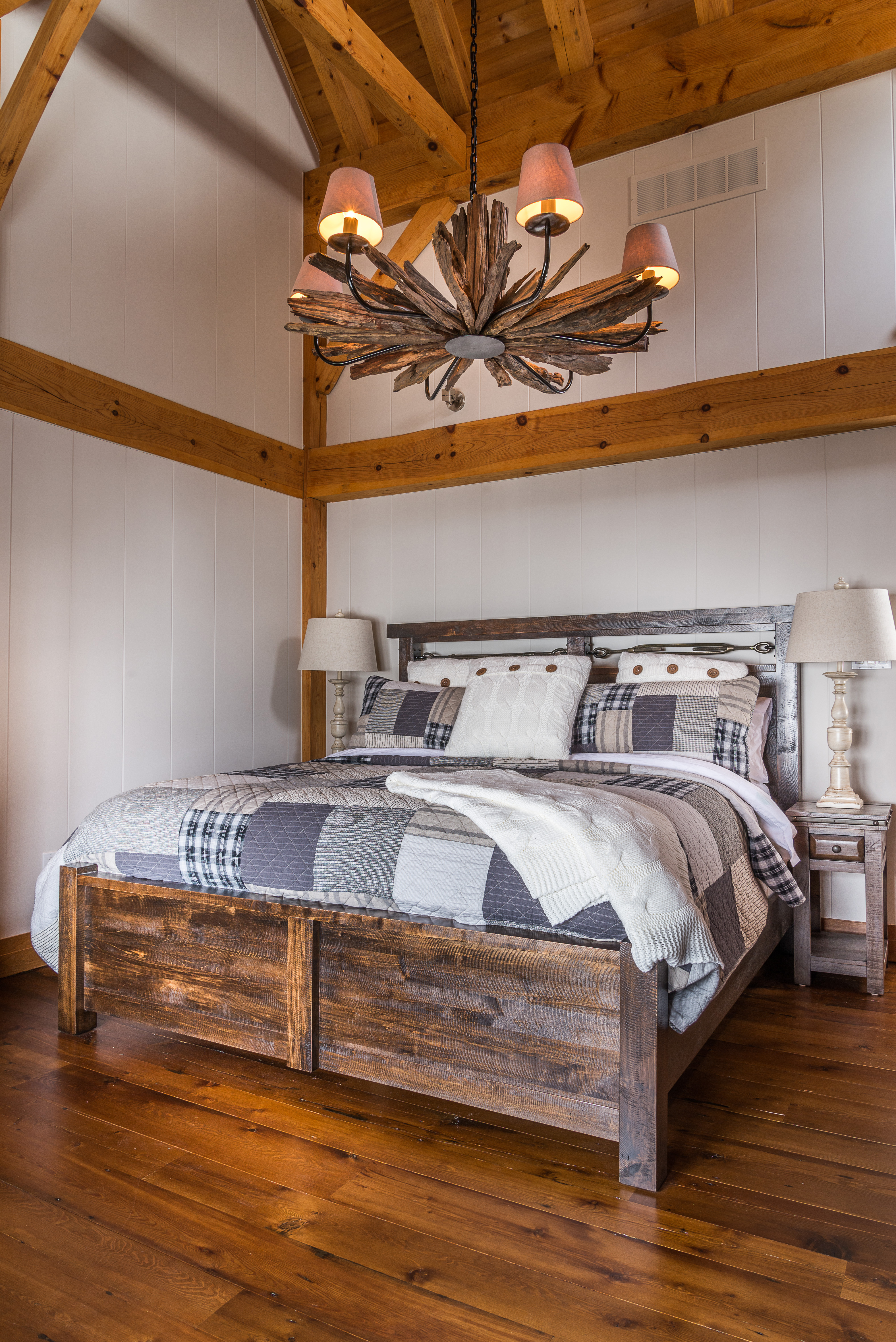 Urban Rustic Hours 10