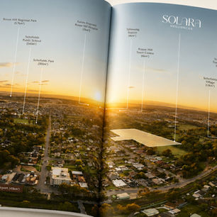 Photography - Art Direction