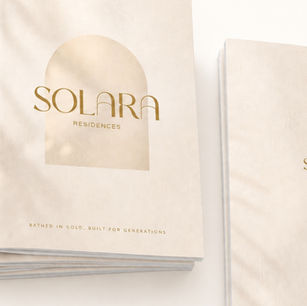 Solara Residences