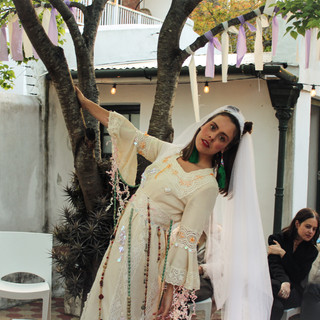 That White Wedding