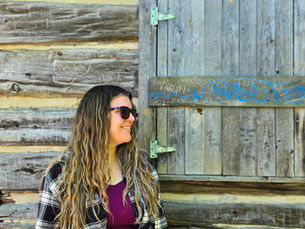 Eastern Ontario Weekend Itinerary - Perth, Sharbot Lake and Rock Dunder