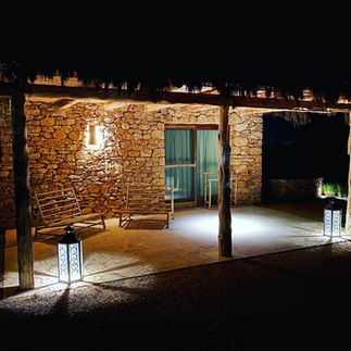 Private Garden _ Formentera