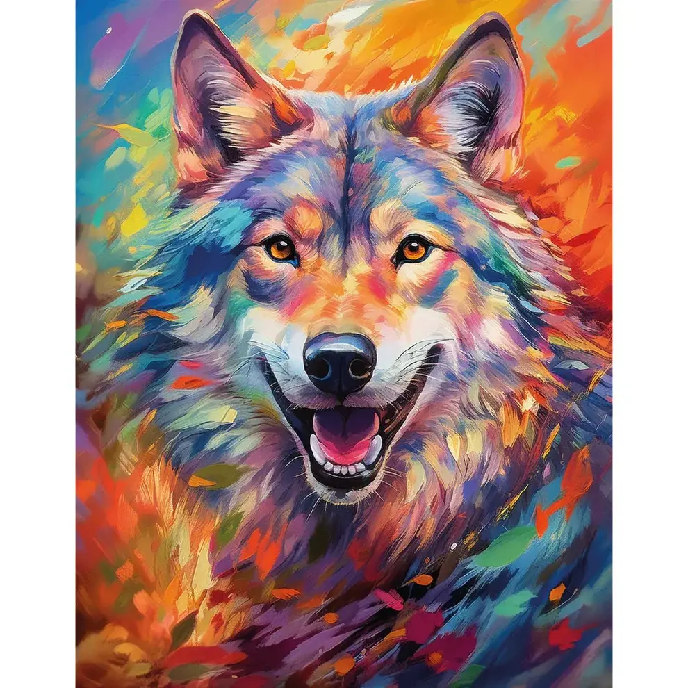 Rompecabezas Mini 150 Piezas + Marco