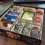Miniatura: juego de mesa 7 wonders duel