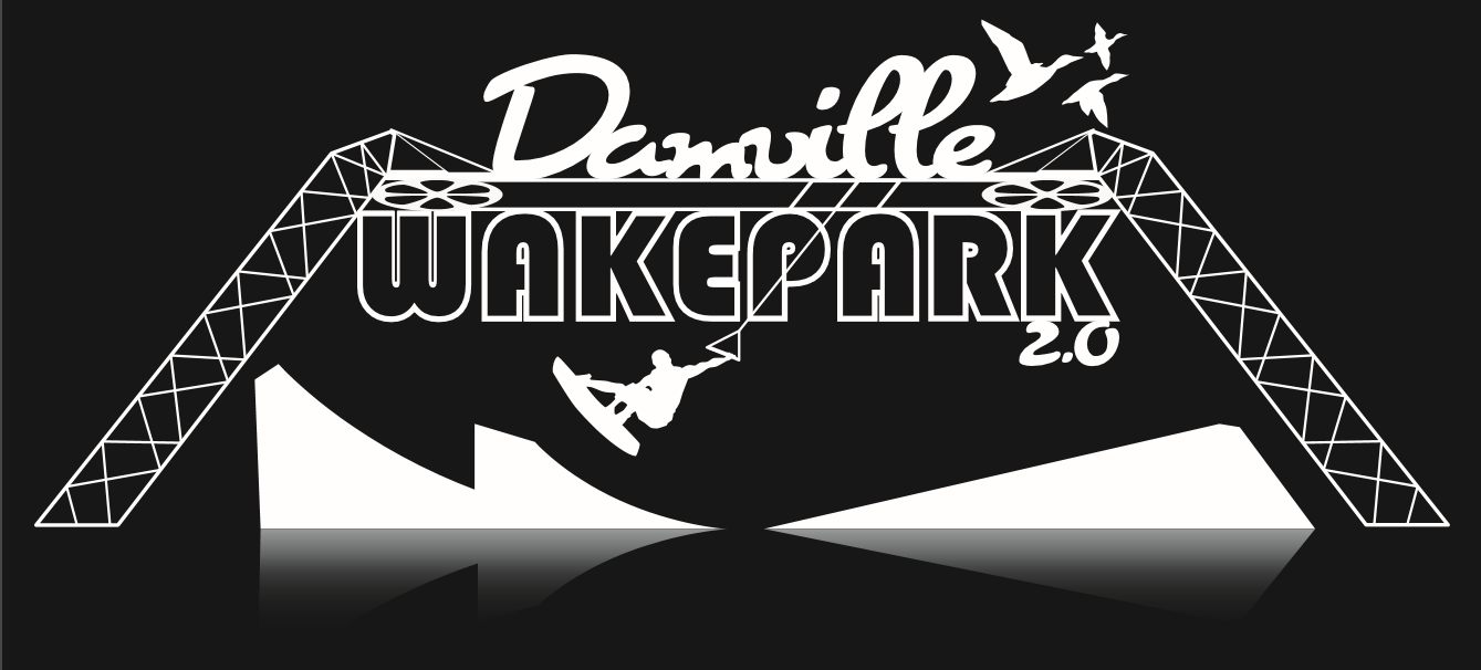 Damville Wakepark