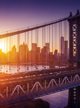 Why I Left New York City