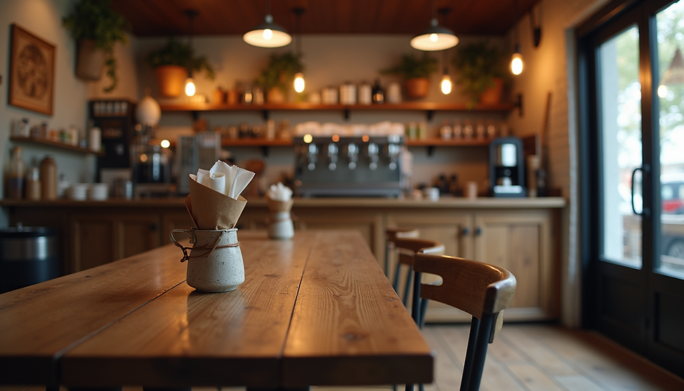 Discover Local Coffee Events in Colorado Springs on Instagram