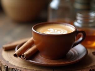 Celebrating Cinco de Mayo with Authentic Mexican Coffee and Pastries