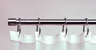 Barras para Cortinas