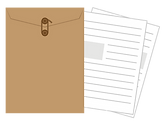 保険対応書類
