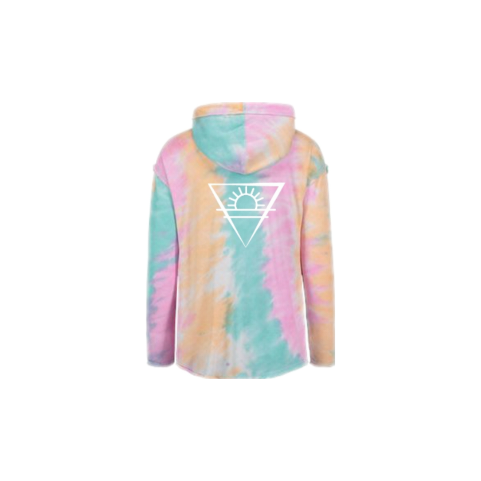 Thumbnail: TIE DYE HOODIE