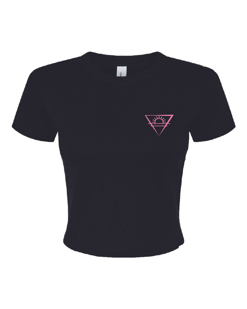 Thumbnail: Womens Baby Tee
