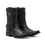 Miniatura: Fenix | Bota Urbana para Hombre  en Piel Floter Negro