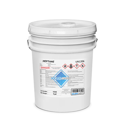 Heptane