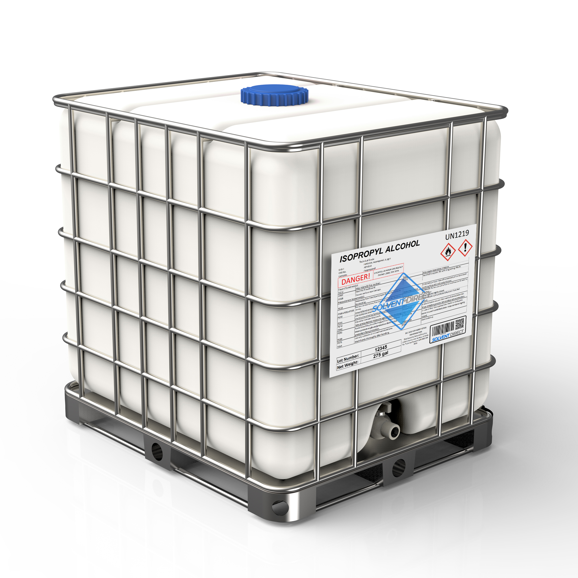 i99 Cleaning Solution