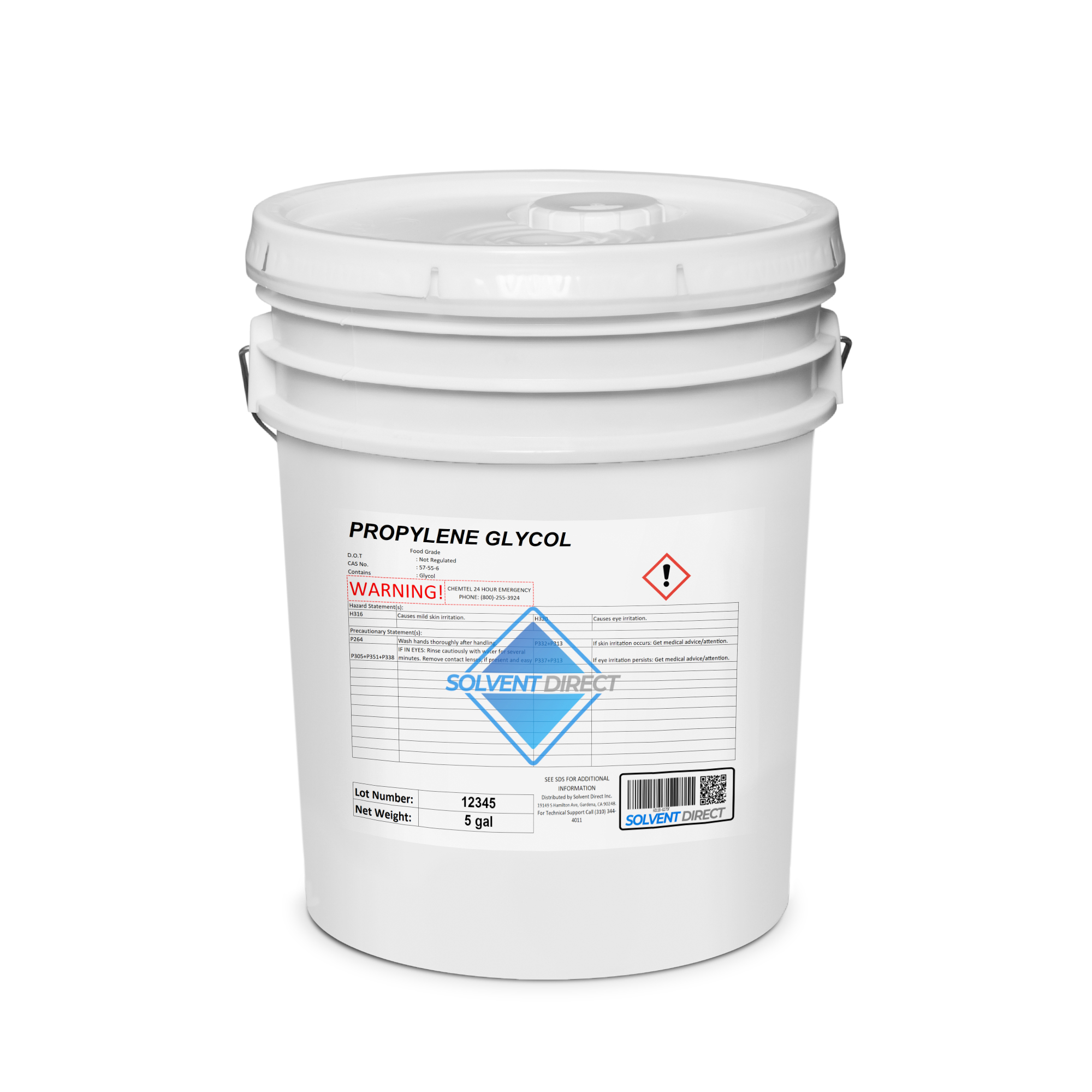 Propelyne Glycol USP