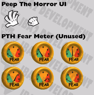 Peep The Horror 1