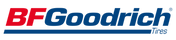 BFGoodrich Reifen bei carmo - mobiler Räderservice