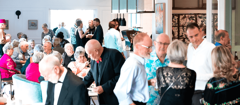 Benefits of Community Living in Retirement