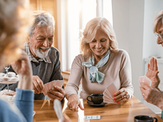 The Benefits of Community Living After Retirement