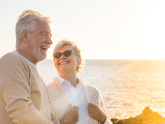 Travelling in Retirement
