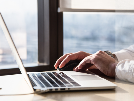 You Don’t Need a Fancy Website. You Need One That Converts