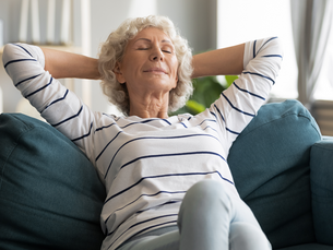 A Healthy Heart for Healthy Living