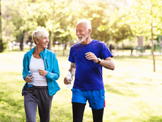 Exercising to Age Well