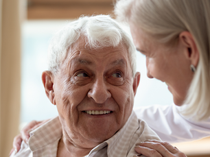 The Importance of Mental Health in Retirement