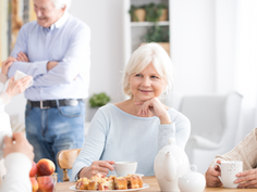 Building lasting friendships at any age
