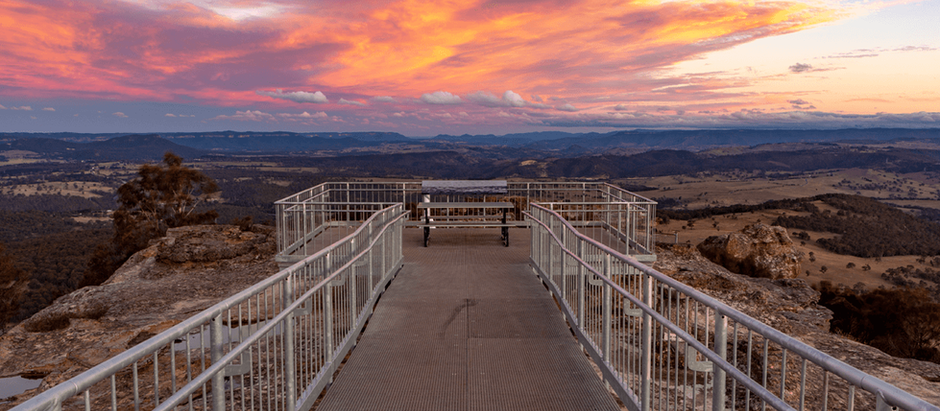 Discovering Lithgow: A Treasure Trove of Attractions