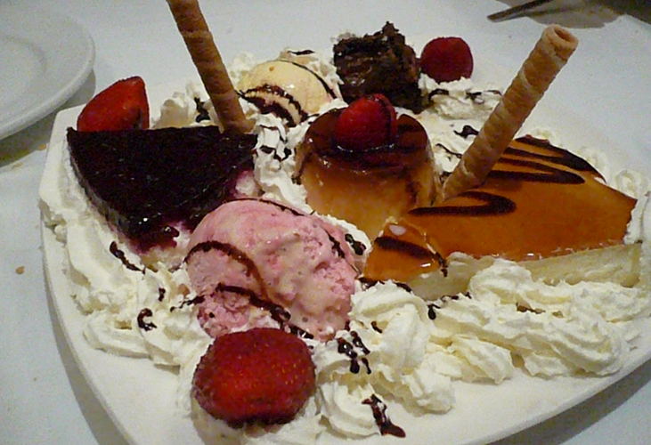 Postres