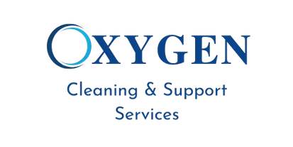 OXYGEN LOGO PNG (transparent Background)