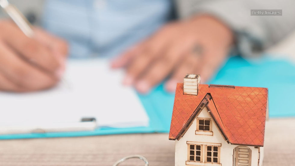 Loan Closing Services