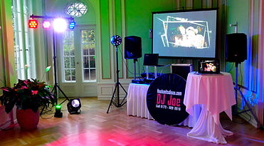 DJ Hochzeit Dresden Empfehlung