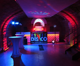 suche mobilen DJ in Dresden