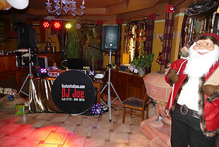 Empfehlung DJ Pirna Geburtstagsfeier Silberhochzeit