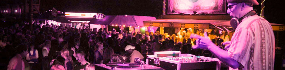 Hochzeits DJ Dresden