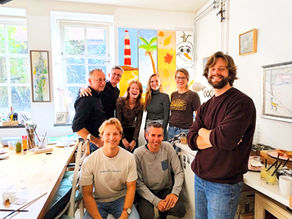 Teambuilding voor organisaties en bedrijven in Groningen