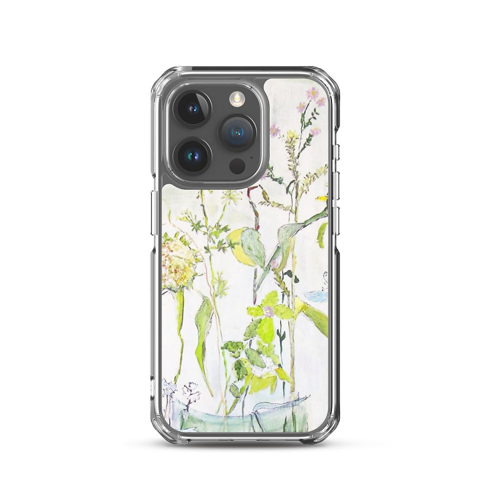 Thumbnail: Clear Case for iPhone®
