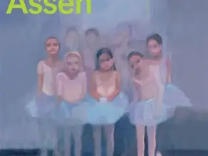 Kunst aan de Vaart in Assen- zaterdag en zondag 13 /14 september 2025