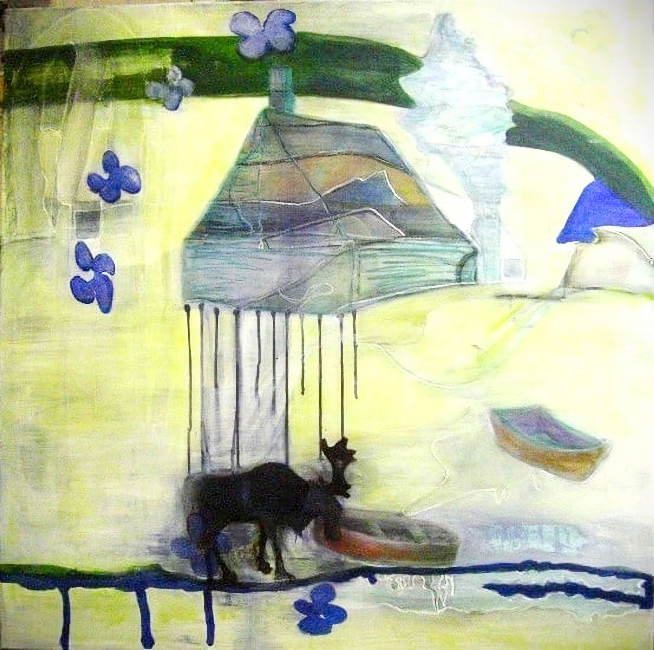 Outside-in Noorwegen