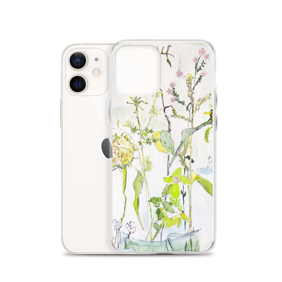 Thumbnail: Clear Case for iPhone®